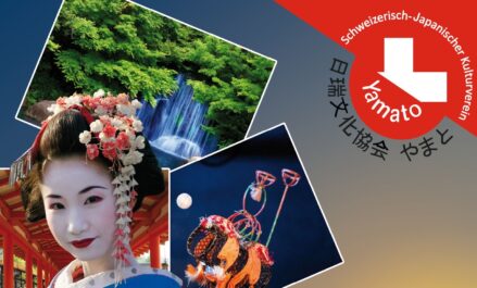 日瑞文化協会やまと主催『2024年度ヴィ―ル市日本祭』