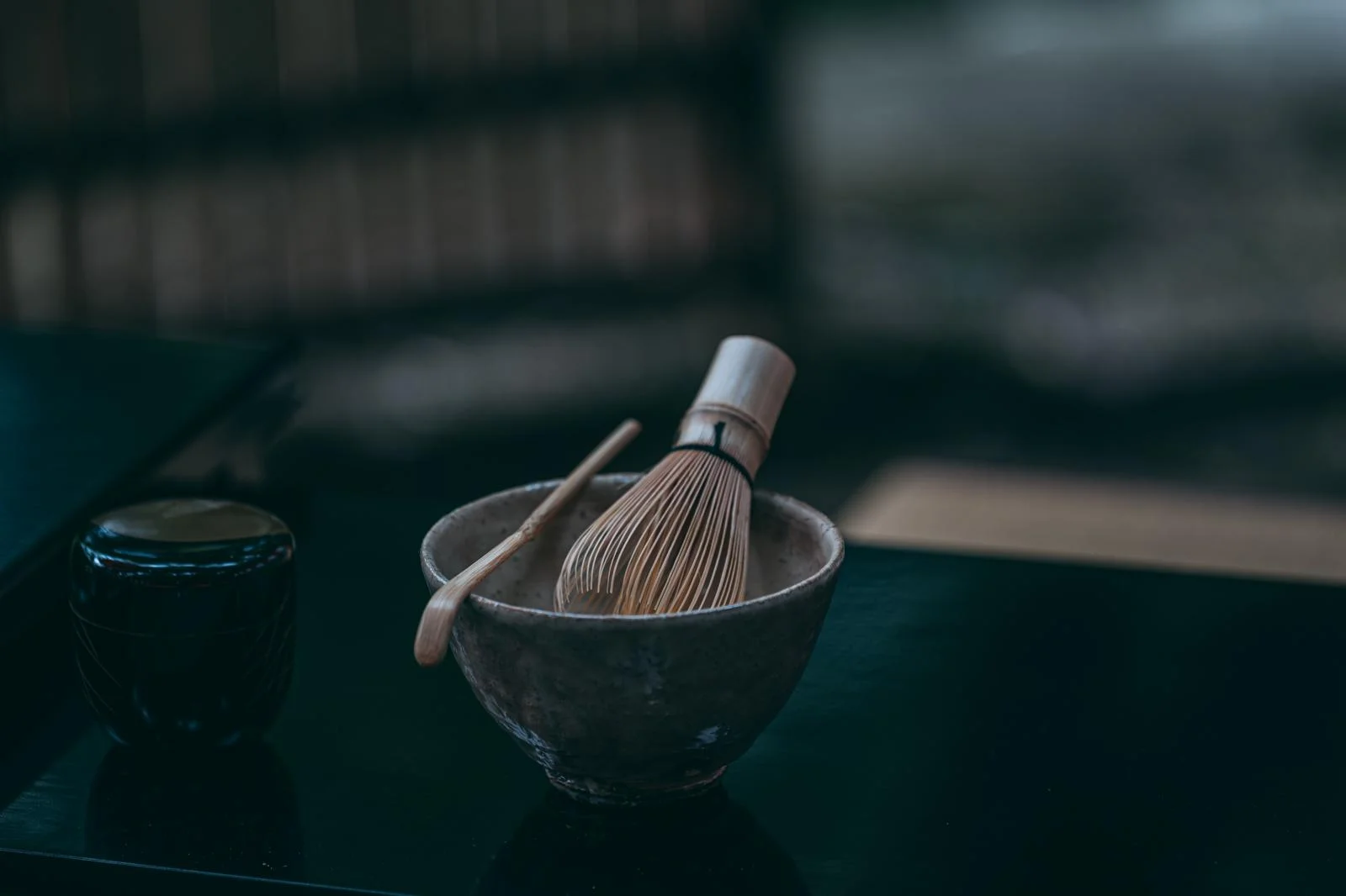 《 「AKA」茶道ワークショップ開催のお知らせ》